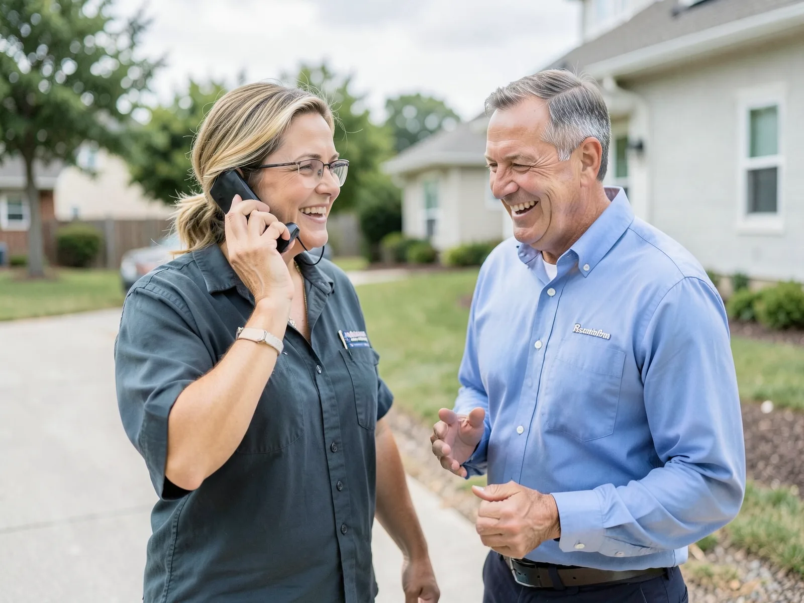 Frequently Asked Questions About Residential Water Cleanup in Liberty, PA
